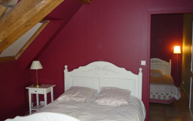 Le Chateau de Plombieres - Dijon