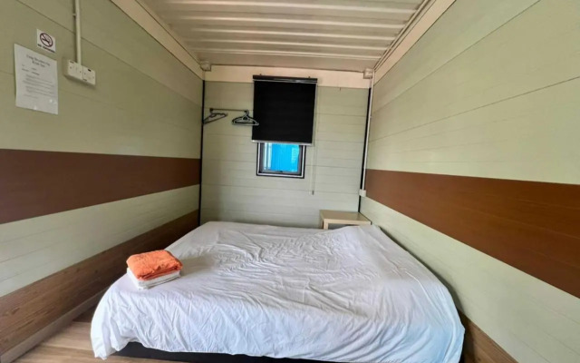 A105 Homestay