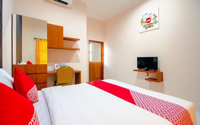 OYO 1473 Omah Tentrem Syariah