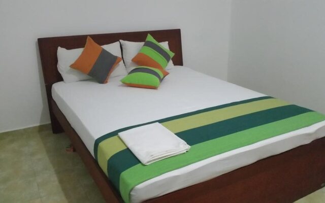 Jagadakshi Holiday Resort