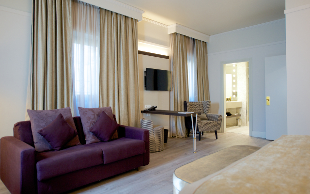 Hotel Cerretani Mgallery Collection