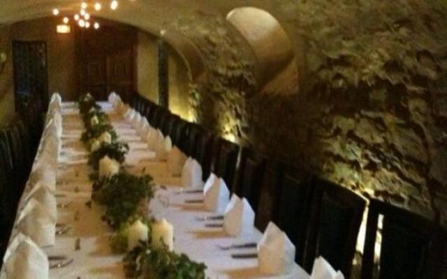 Nassauer Hof Kiedrich im Rheingau