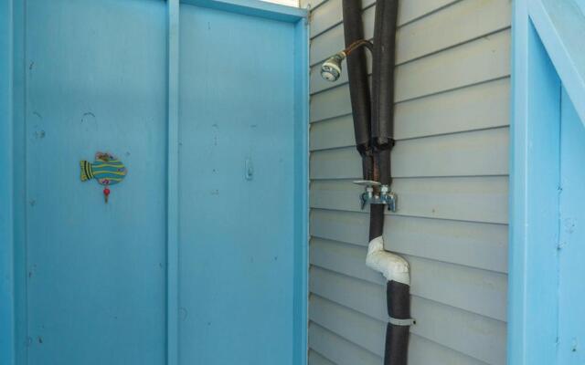 Sea Glass by Oak Island Accommodations