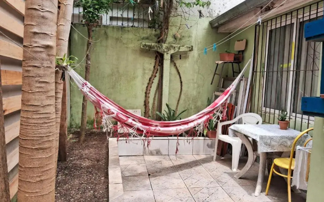 Fora de casa Guest House POA