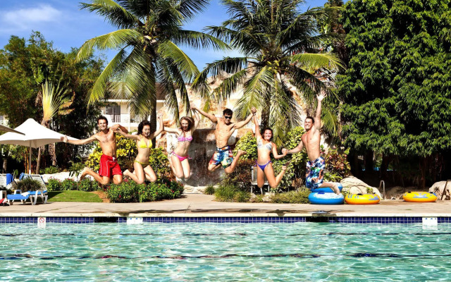 Pacific Islands Club SAIPAN