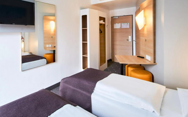 B&B Hotel Mainz-Hbf