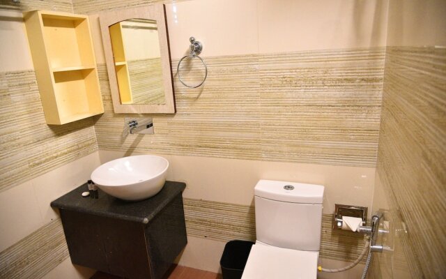 Hotel The White Tulip