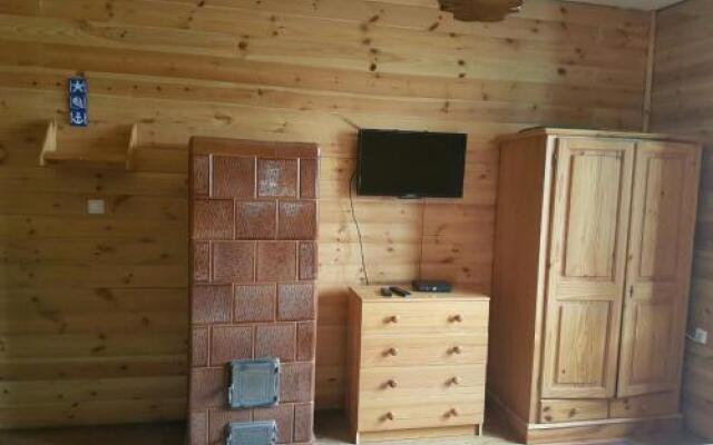 Alfrédó Vendégház