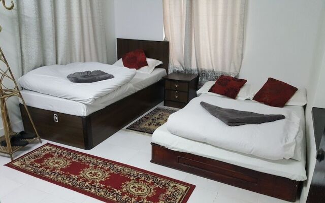 BnB Royal Tourist House