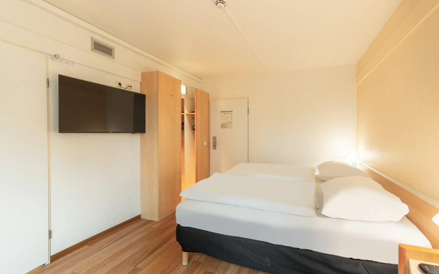 B&B HOTEL Essen-Hbf
