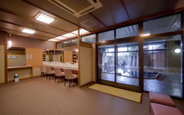 Naniwa Issui