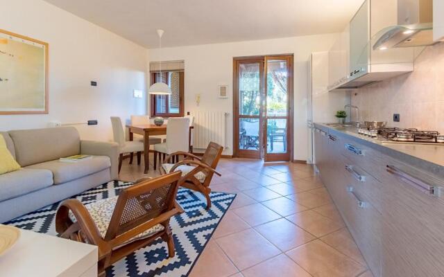 Alessandra 2 Apartment by Wonderful Italy