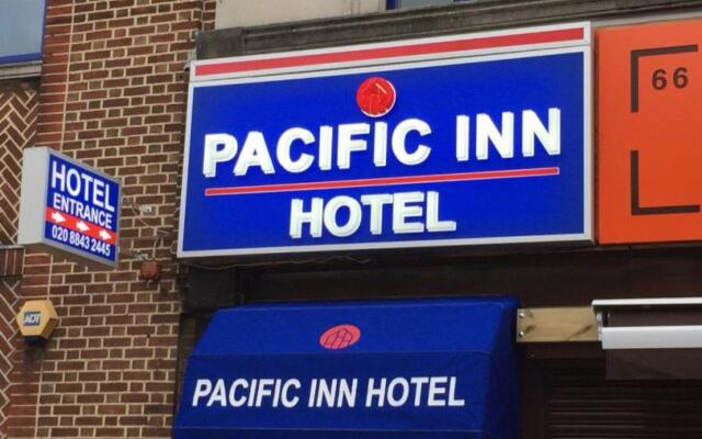 Pacific Inn London Heathrow