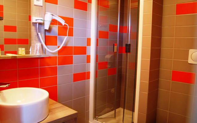 The Originals City, Hôtel Clermont-Ferrand Sud Aubière