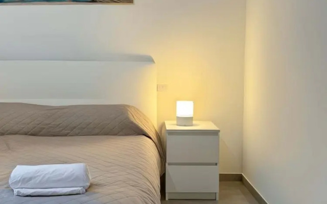 Casa Maria in Roma With 1 Bedrooms and 1 Bathrooms