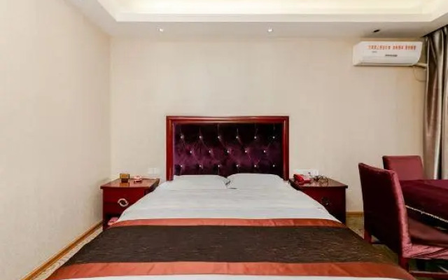 Beicheng Tianjie Hotel