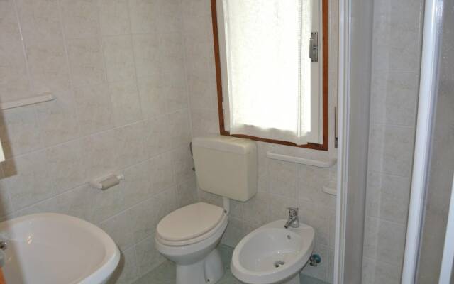 Park 60 in Bibione With 2 Bedrooms and 1 Bathrooms