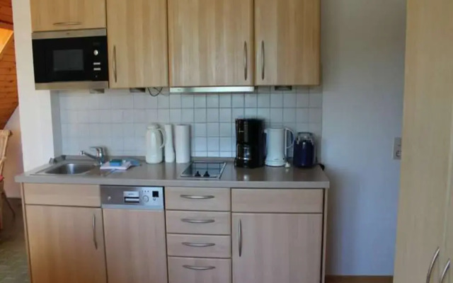 Apartment in Westerland