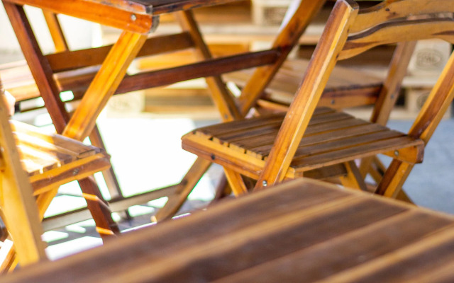 Aloha Hostel Mercado dos Pinhões