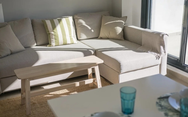 La Casita De Candor Beach