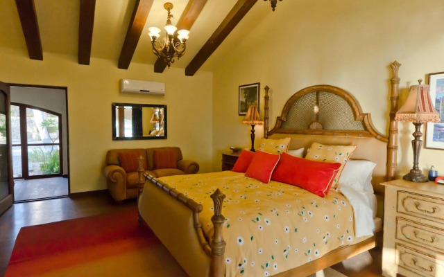 Villa Captiva