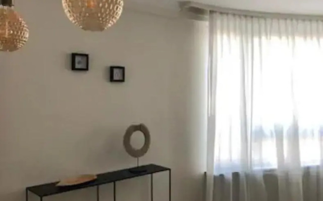 Portofino - luxe appartement met lateraal zeezicht