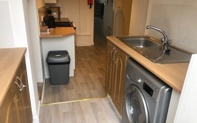Stunning 2-bed House in Bungay