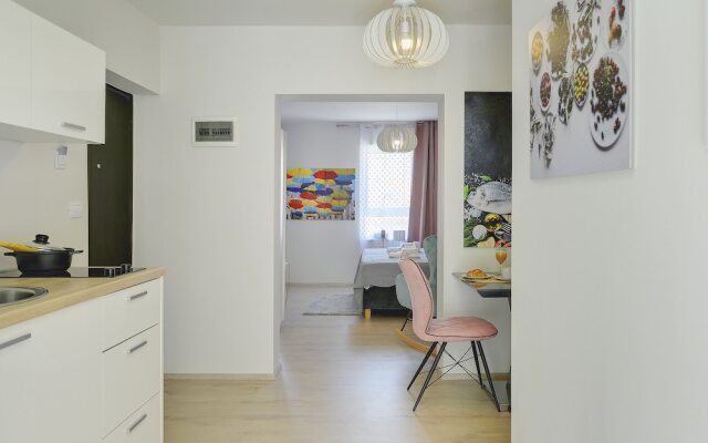 D&A City Center Apartments