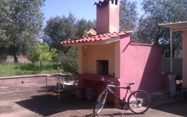 Villa Porto Selvaggio