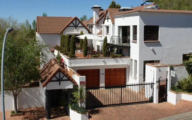 NorthHill Guesthouse