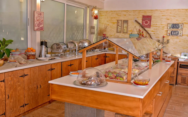 Georgia's Garden by Omilos Hotels