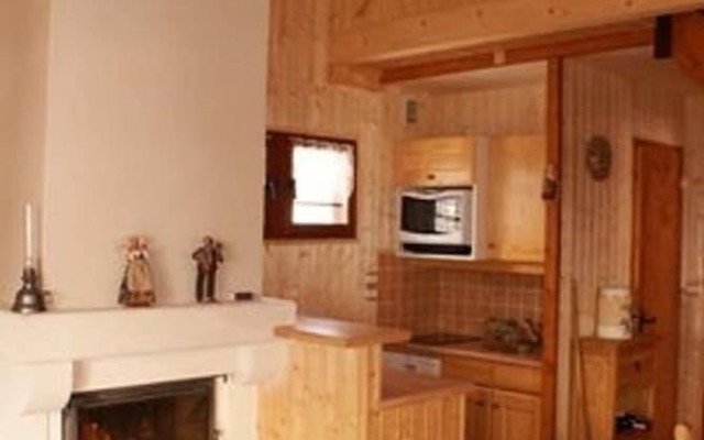 Chalet Comme à la Maison N-9