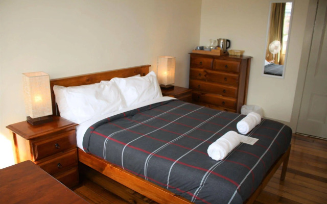 The Tasmanian Inn