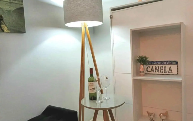 Vista da Catedral - 304