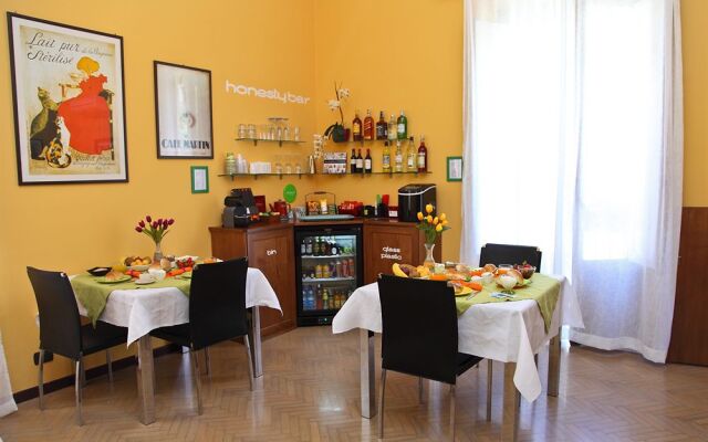 Bohémien Boutique Guesthouse