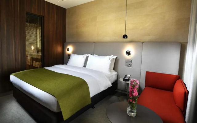 Holiday Inn Algiers - Cheraga Tower by IHG