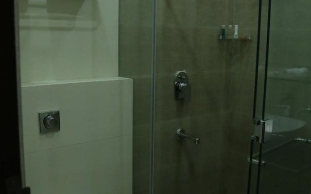 Hotel Dolives