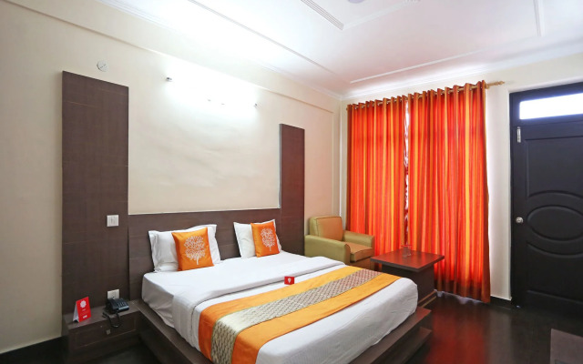 OYO 4761 Grand Himalayan Hotel & Resorts