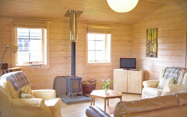 Skylark Lodge
