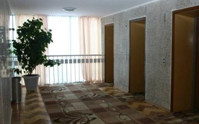 Hotel Halychyna