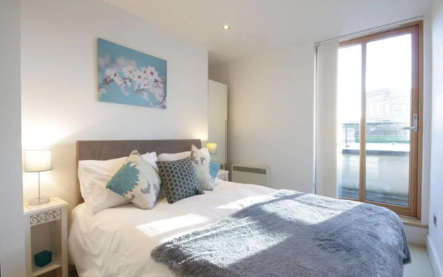 By The Bridge Apartments