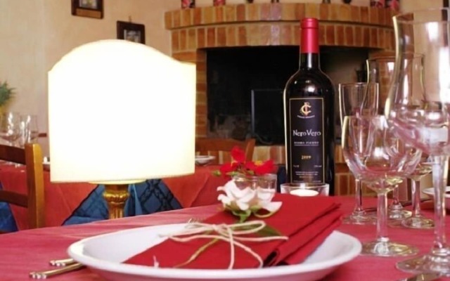 Colle Indaco Country House & Wellness
