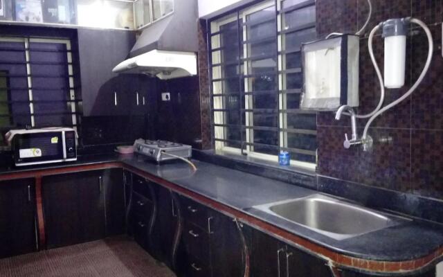 Goroomgo Tranquil Hospitality Bhubaneswar