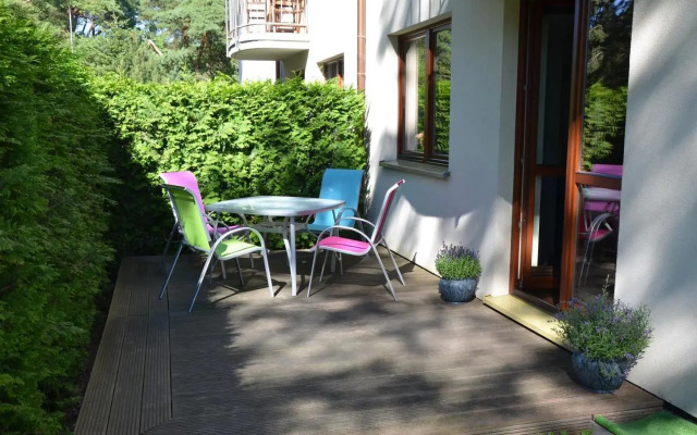 Apartament Agata