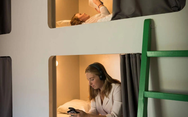 Winstrup Hostel