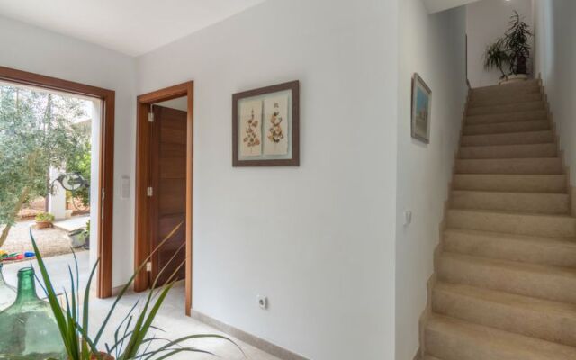 House Son Vivot Inca