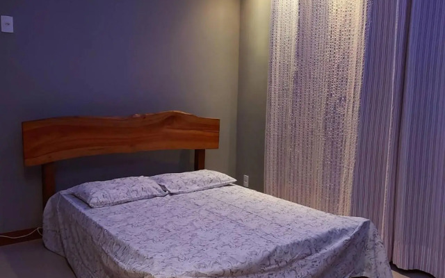 Casa dos sonhos - Alto Padrão