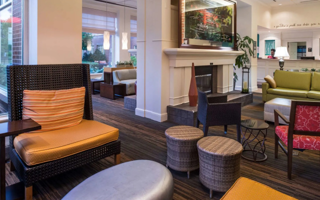 Hilton Garden Inn Baltimore/White Marsh
