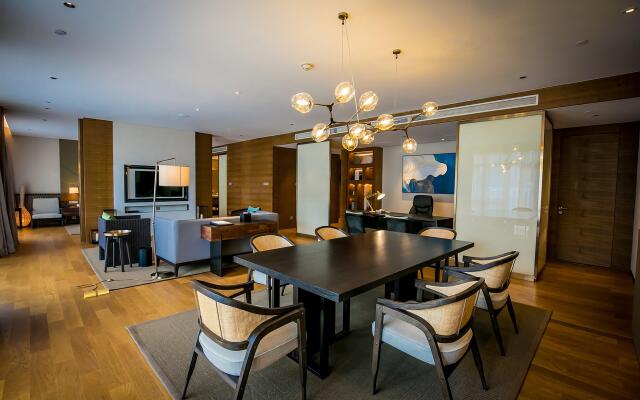 Holiday Inn Resort Zhangjiakou Chongli by IHG