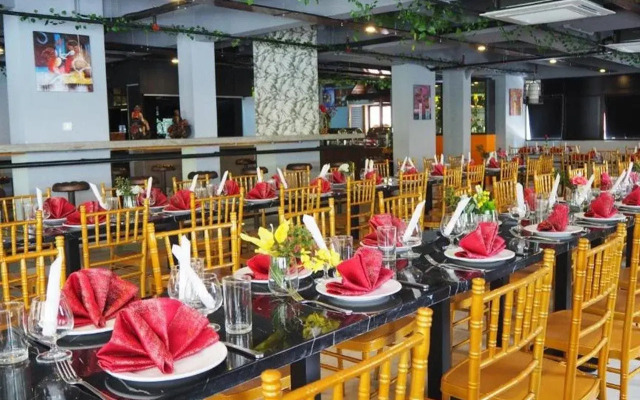 Leo Palace New Wing, WTC Kuala Lumpur